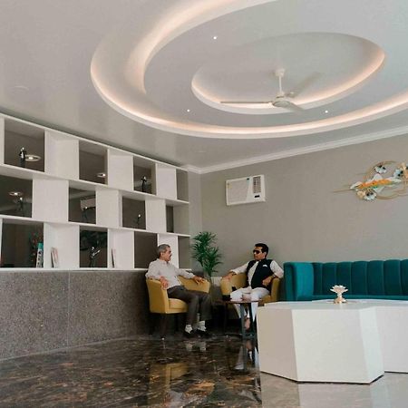 Hotel Grand Lotus Dimapur Luaran gambar