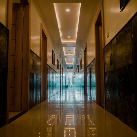 Hotel Grand Lotus Dimapur Luaran gambar