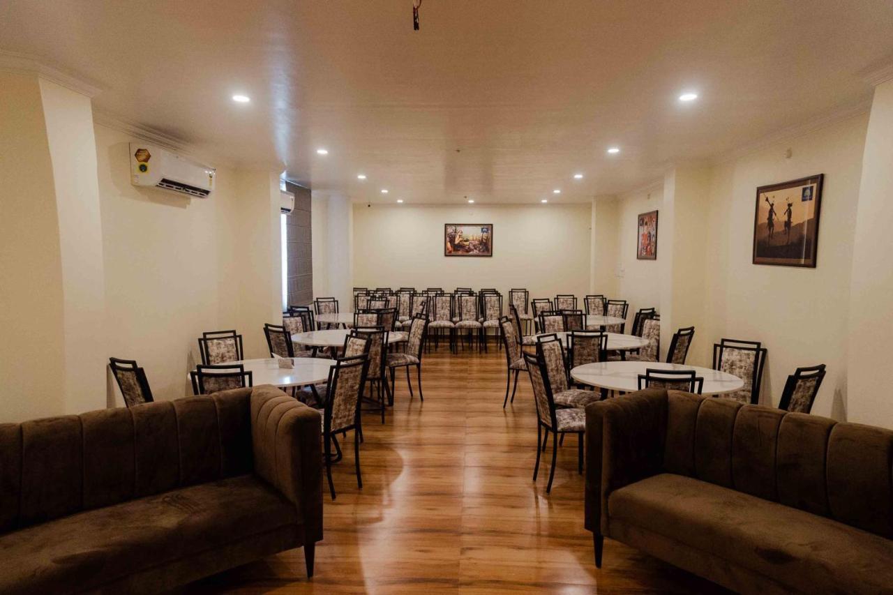 Hotel Grand Lotus Dimapur Luaran gambar