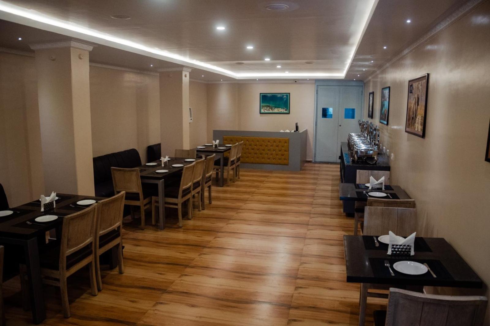 Hotel Grand Lotus Dimapur Luaran gambar