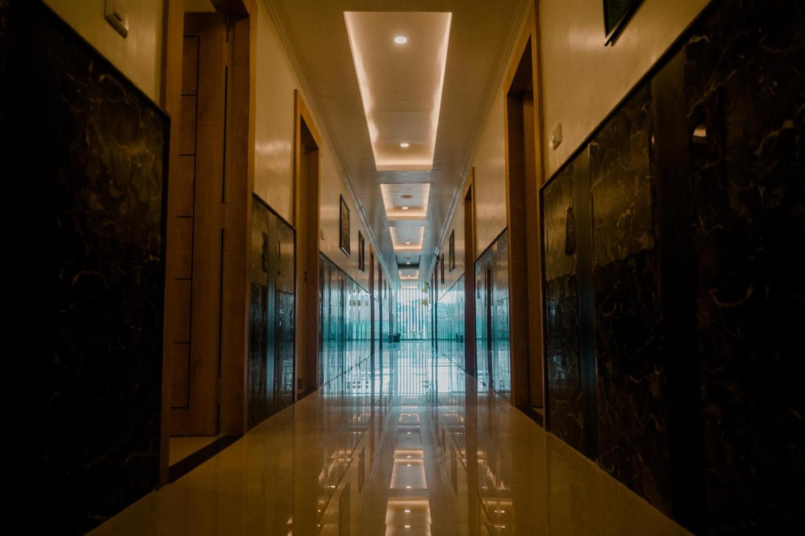 Hotel Grand Lotus Dimapur Luaran gambar