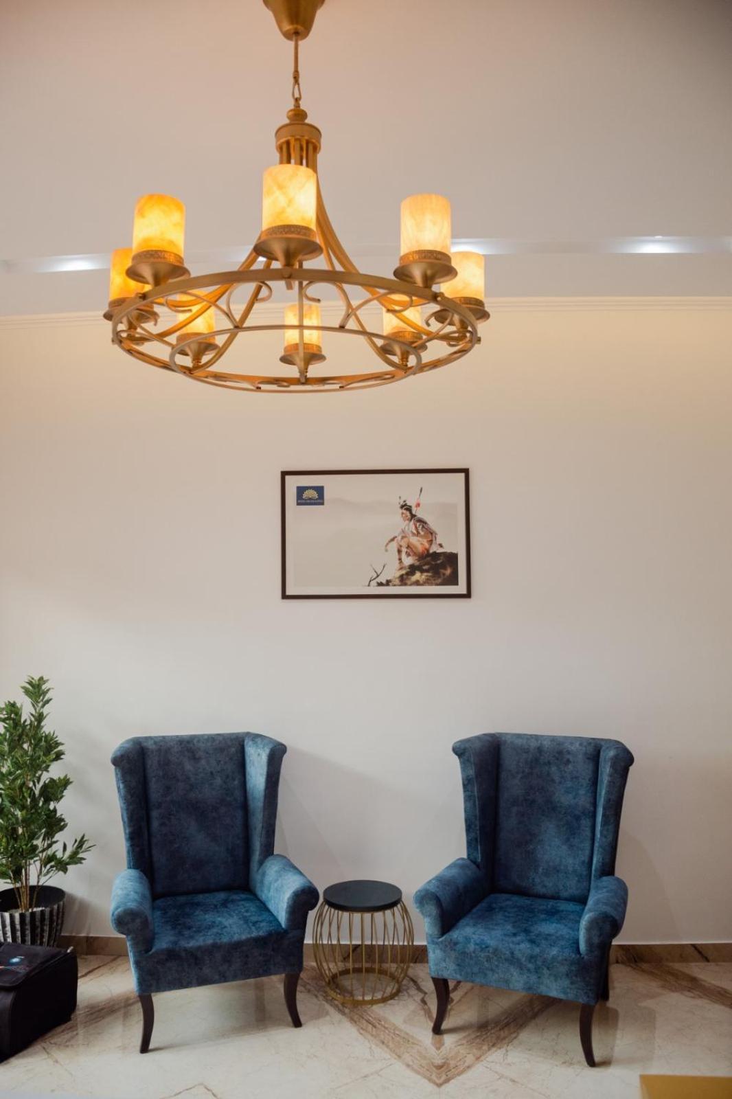 Hotel Grand Lotus Dimapur Luaran gambar