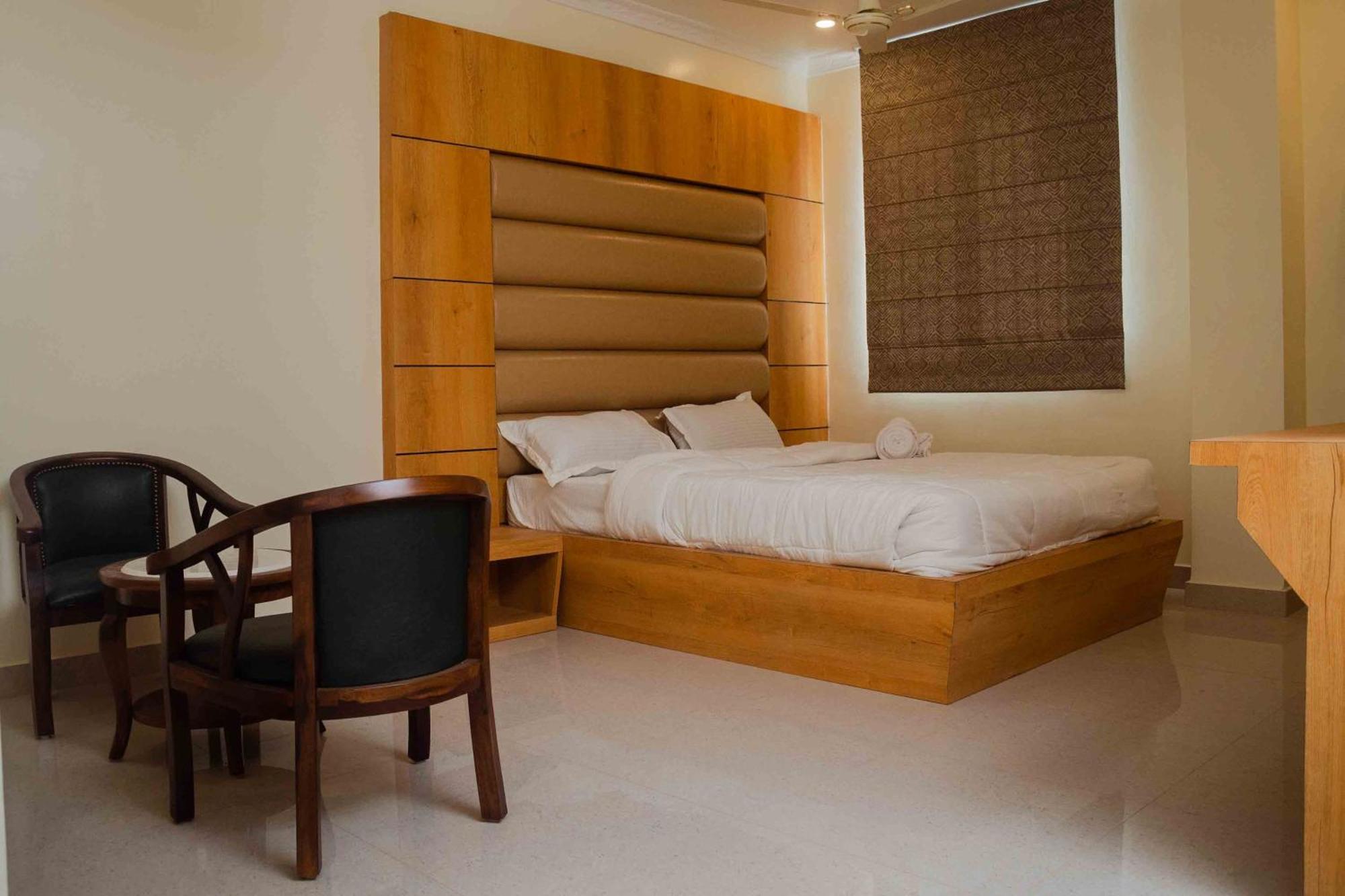 Hotel Grand Lotus Dimapur Luaran gambar